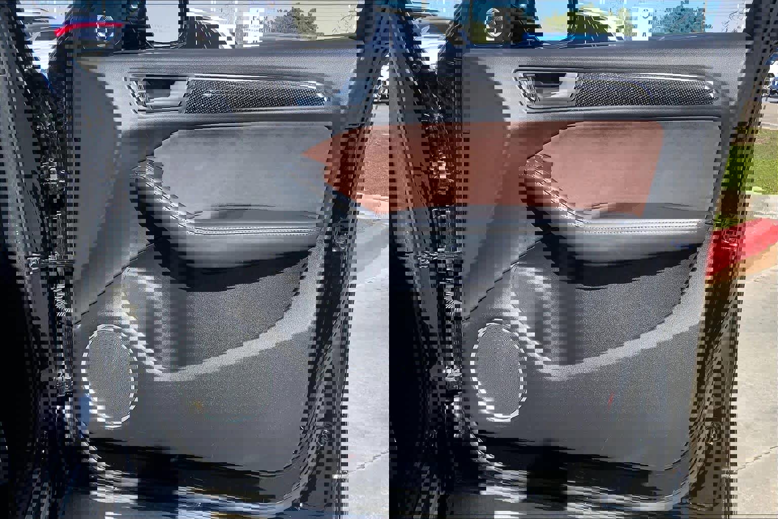 Used 2017 Audi SQ5 Premium Plus w/ Technology Package image 26