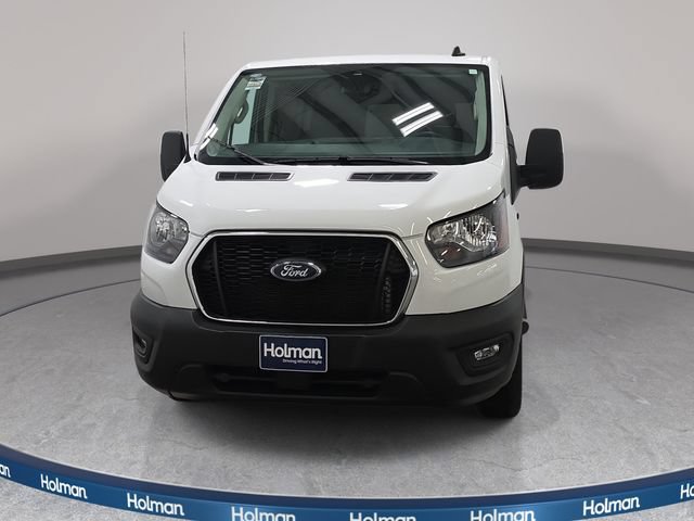 Used 2024 Ford Transit 250 Low Roof w/ Exterior Upgrade Package RWD image 2
