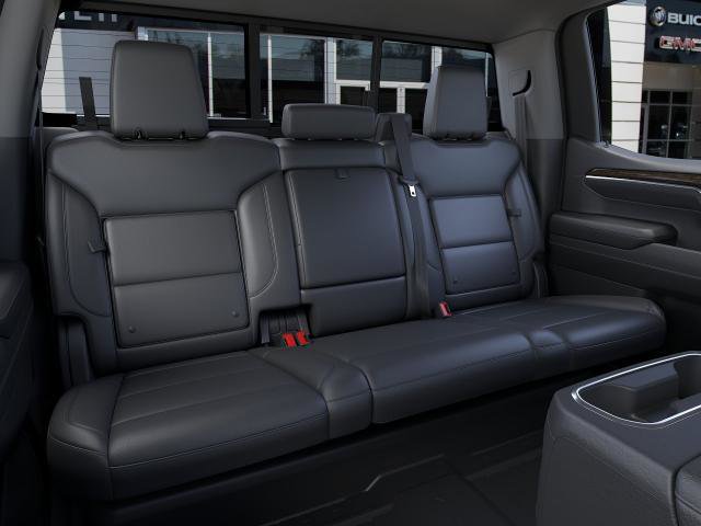 New 2026 GMC Sierra 1500 Elevation AWD/4WD image 38