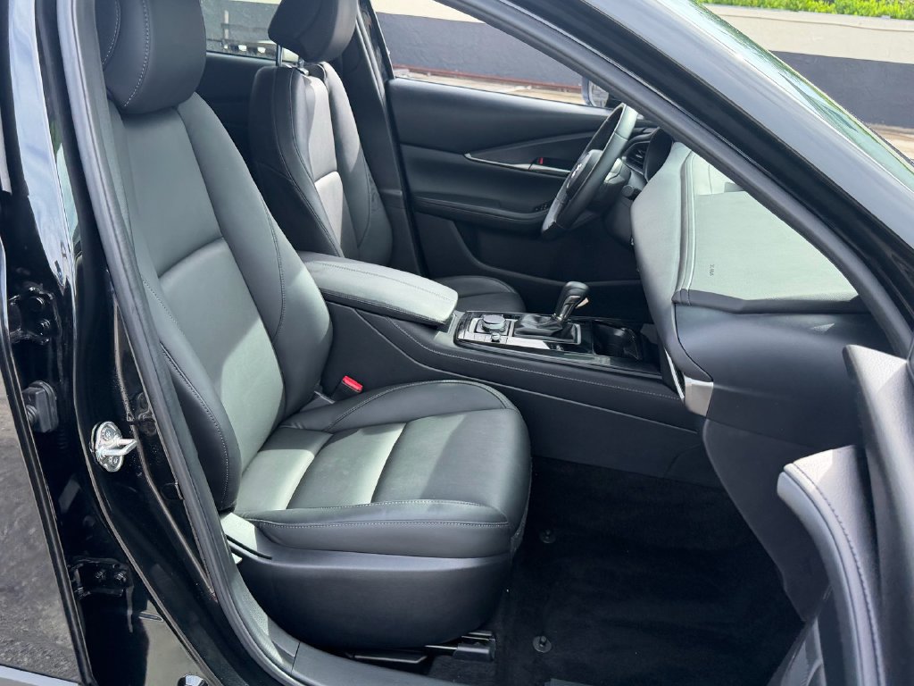 Certified 2024 MAZDA CX-30 AWD 2.5 S w/ Select Sport Pkg image 19