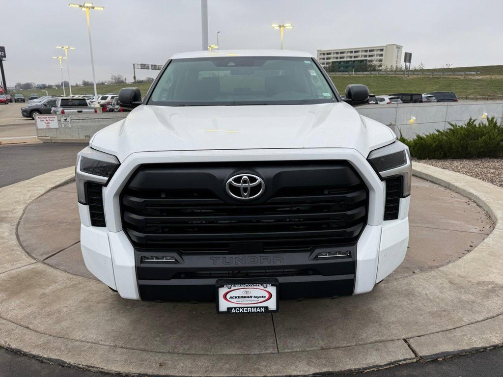 Used 2024 Toyota Tundra SR5 image 10