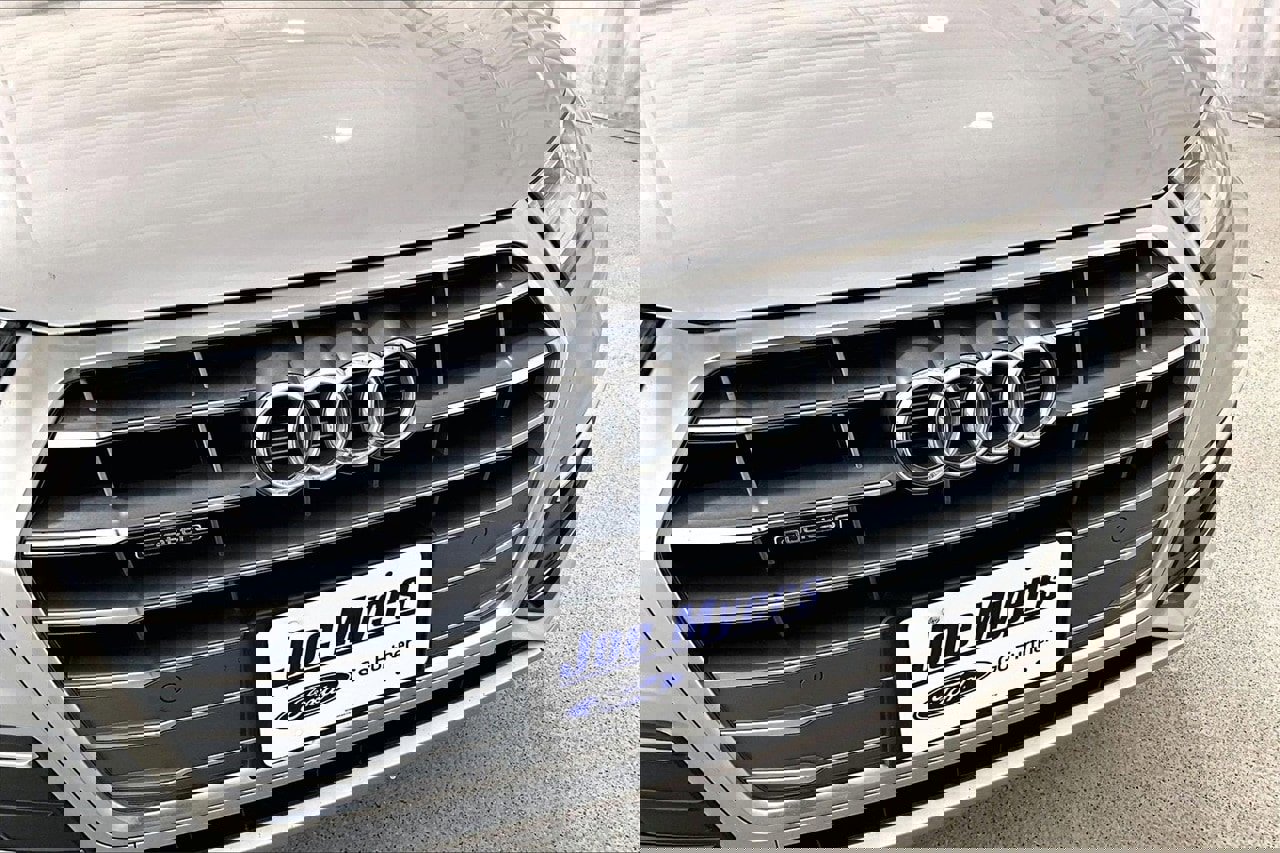 Used 2019 Audi Q5 2.0T Premium Plus w/ Premium Plus Package image 30