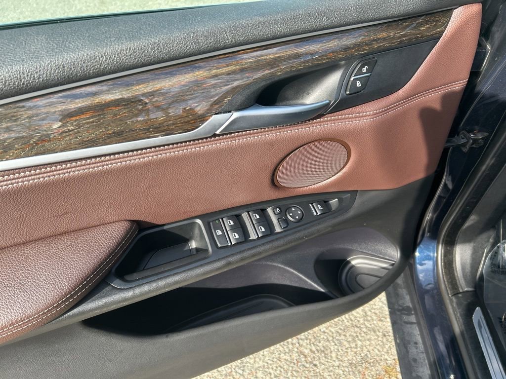 Used 2018 BMW X5 xDrive35i image 15