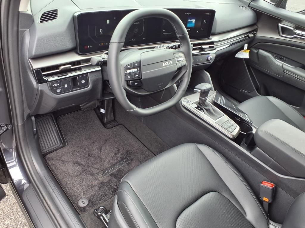 New 2026 Kia Sportage SX image 11