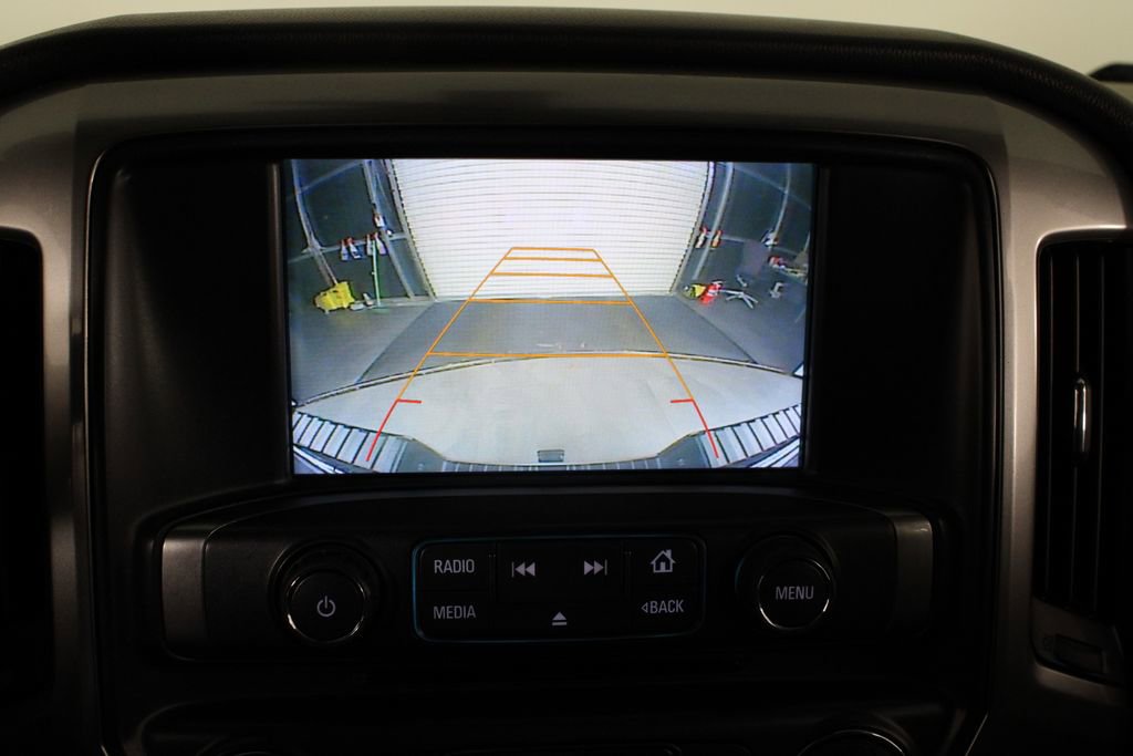Used 2017 Chevrolet Silverado 2500 LT w/ All Star Edition image 28