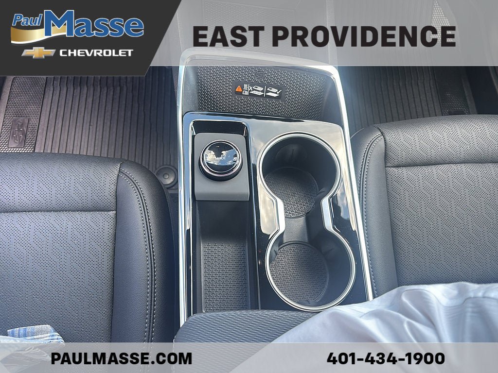 Used 2026 Chevrolet Equinox LT w/ Convenience Package II AWD/4WD image 15