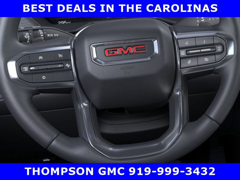 New 2025 GMC Acadia Elevation w/ Elevation Premium Package FWD image 19