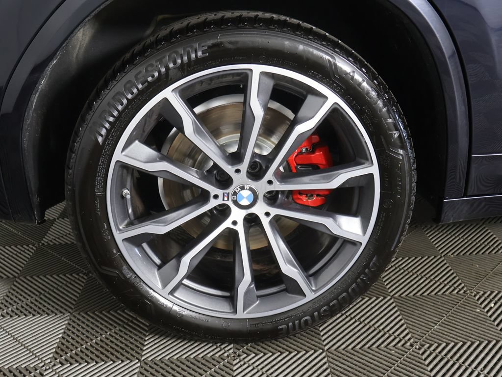 Used 2024 BMW X3 M40i w/ Premium Essential Package AWD/4WD image 24