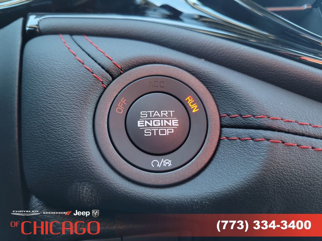 New 2026 Dodge Durango GT image 30