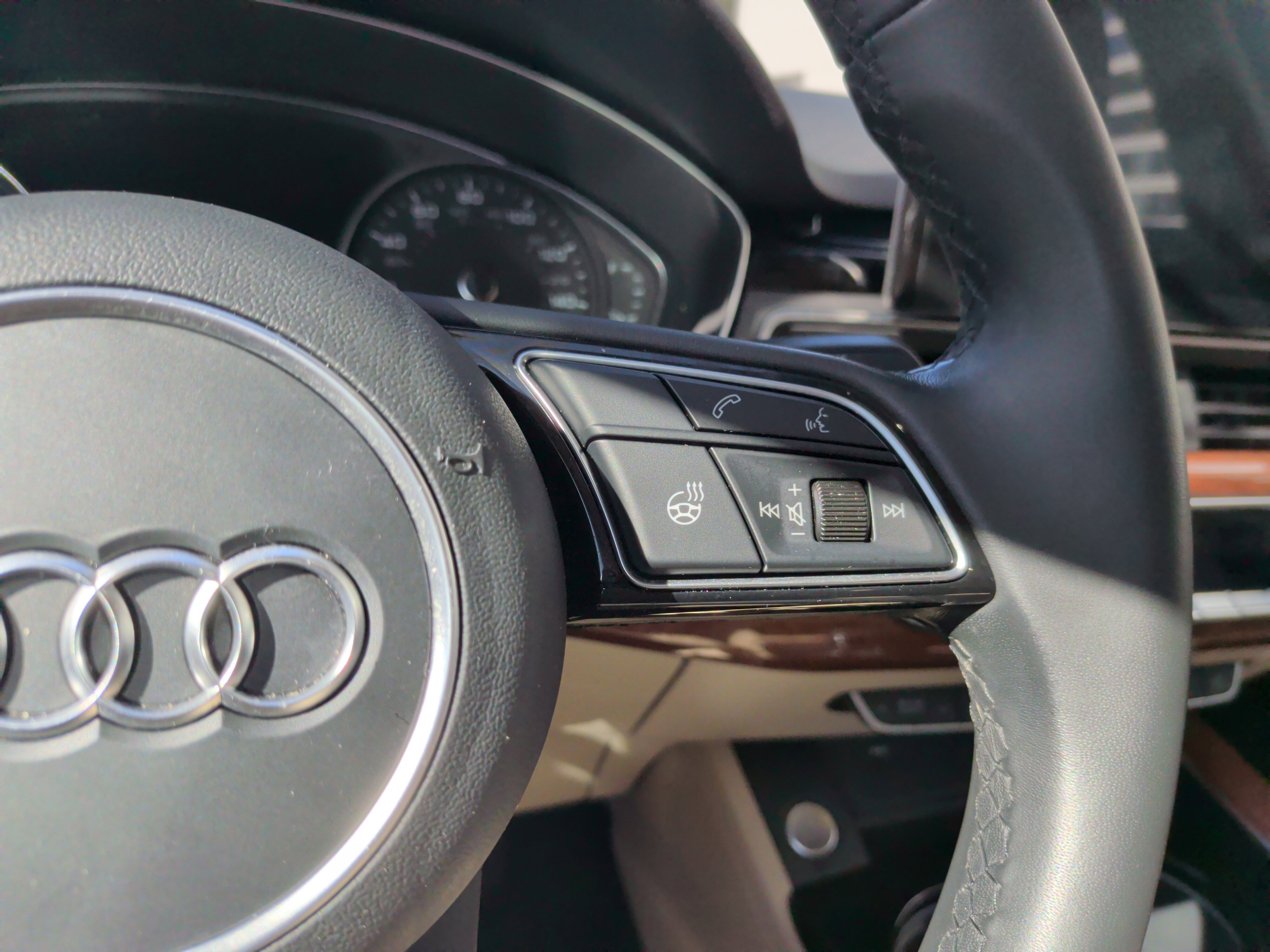 Certified 2023 Audi A4 2.0T Premium w/ Convenience Package image 20