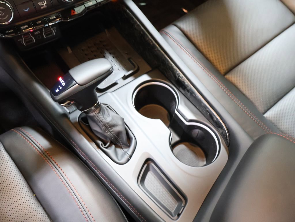 New 2026 Dodge Durango GT image 26