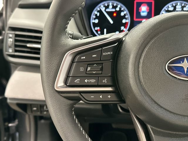 Certified 2025 Subaru Legacy Premium AWD/4WD image 9