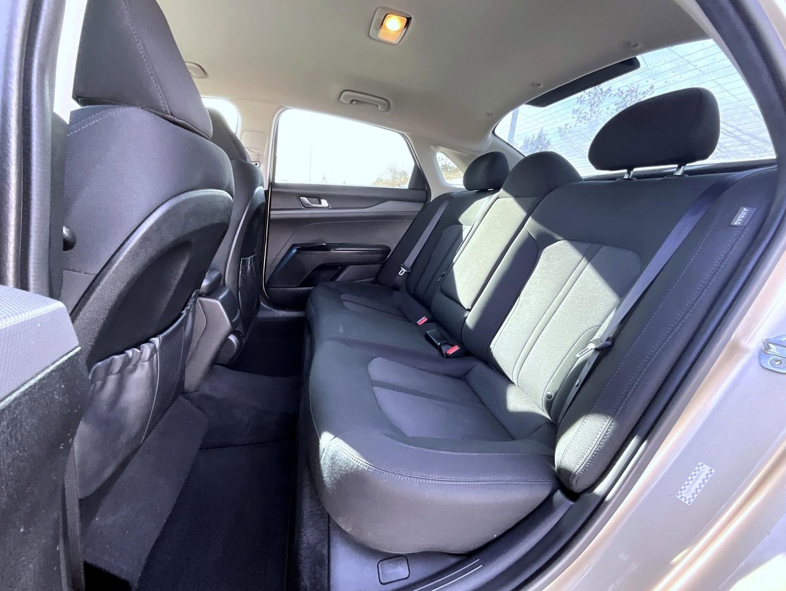 Used 2022 Kia K5 LXS image 19