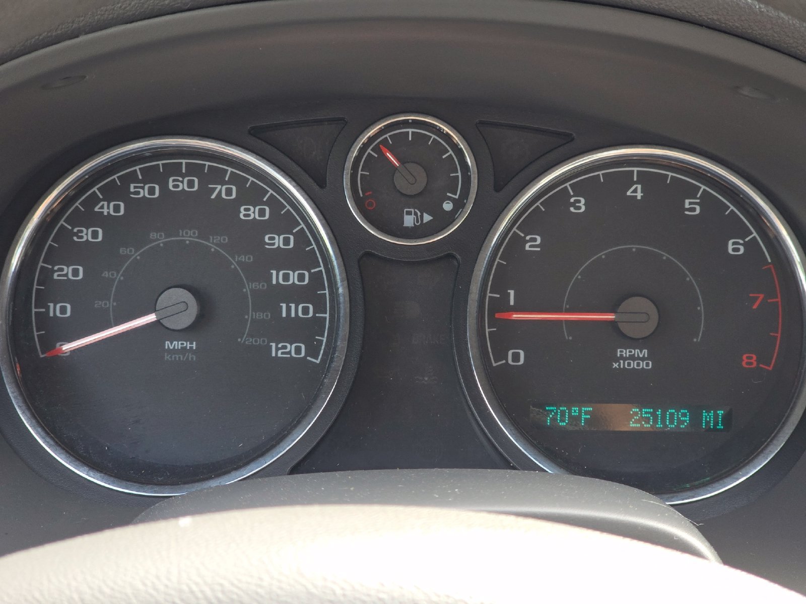 Used 2007 Chevrolet Cobalt LT FWD image 20