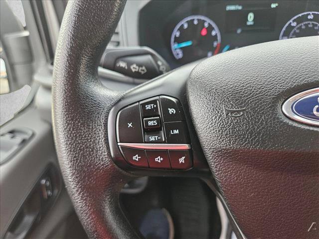 Used 2024 Ford Transit 250 Low Roof w/ Exterior Upgrade Package image 21