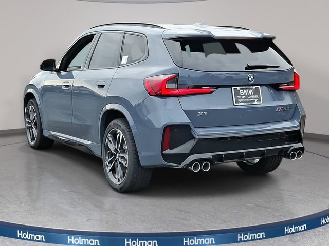 New 2026 BMW X1 M35i w/ Technology Package image 6