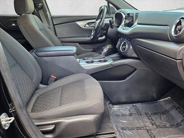 Used 2019 Chevrolet Blazer LT image 20