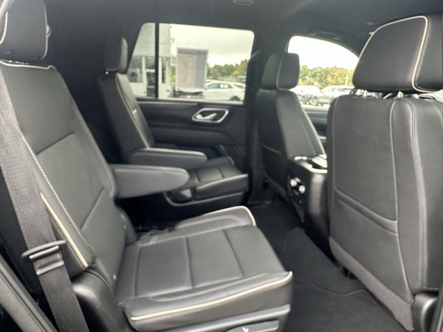 Used 2024 GMC Yukon SLT image 15