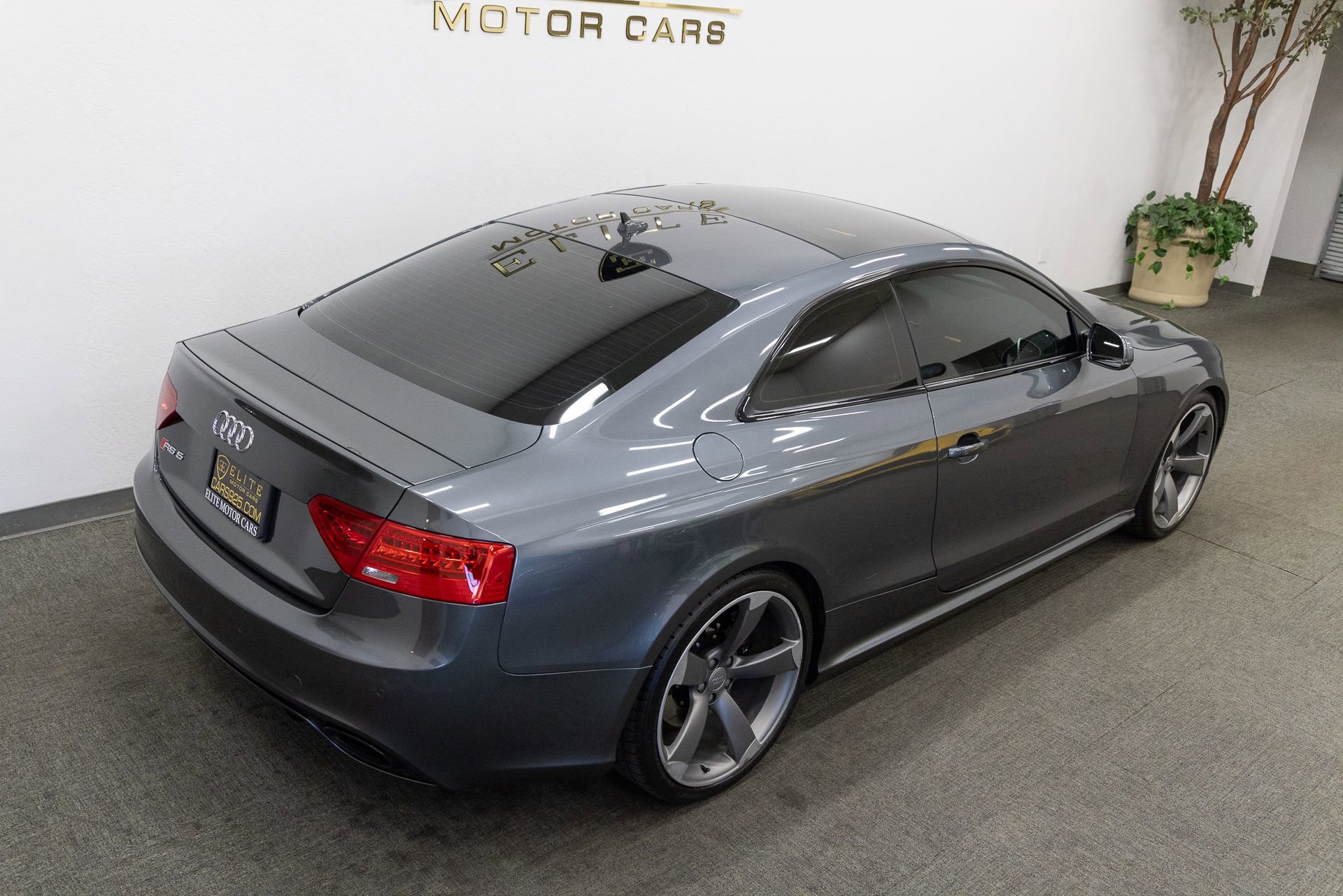 Used 2014 Audi RS 5 Coupe image 20