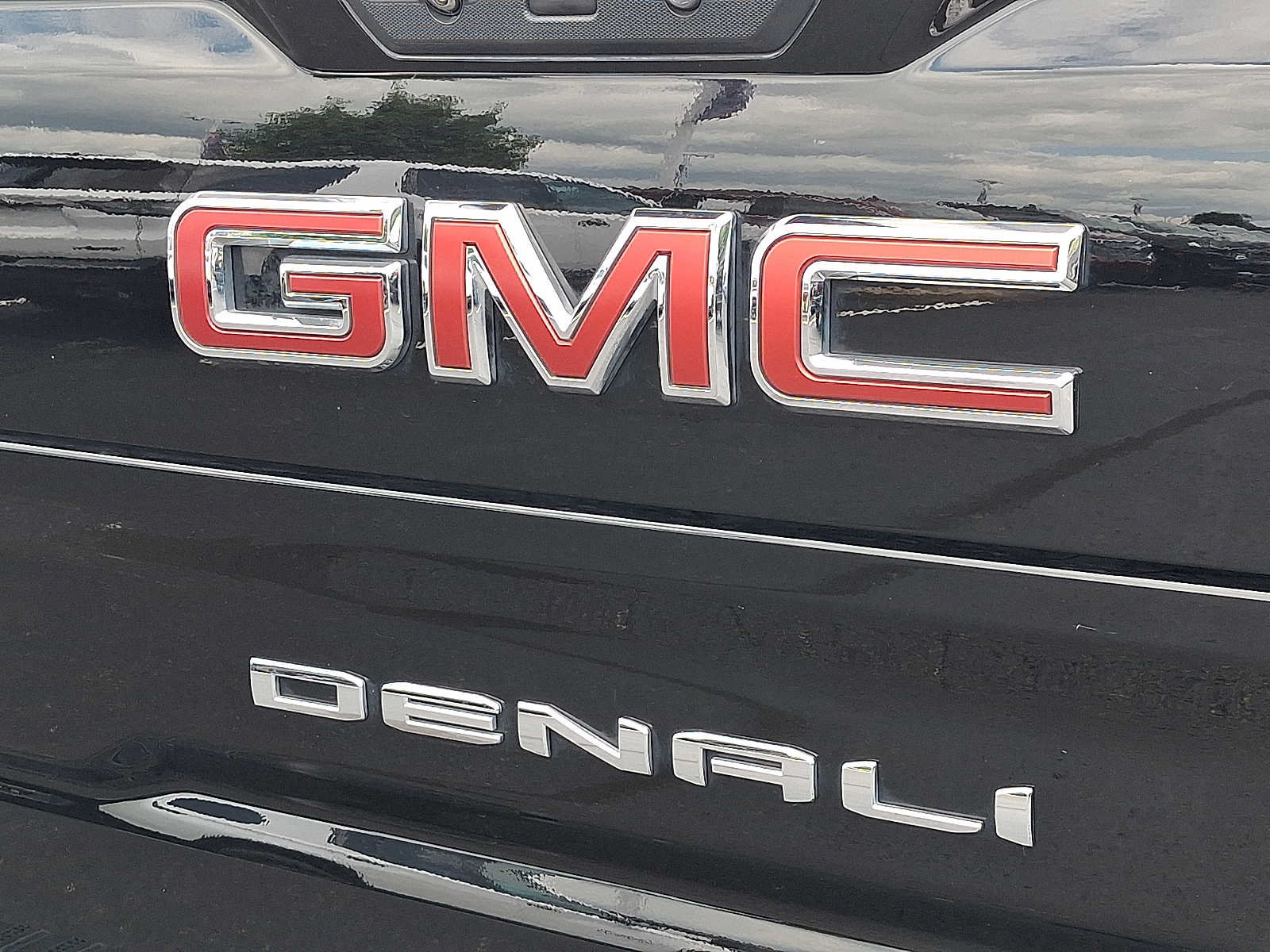 Used 2023 GMC Sierra 1500 Denali AWD/4WD image 29