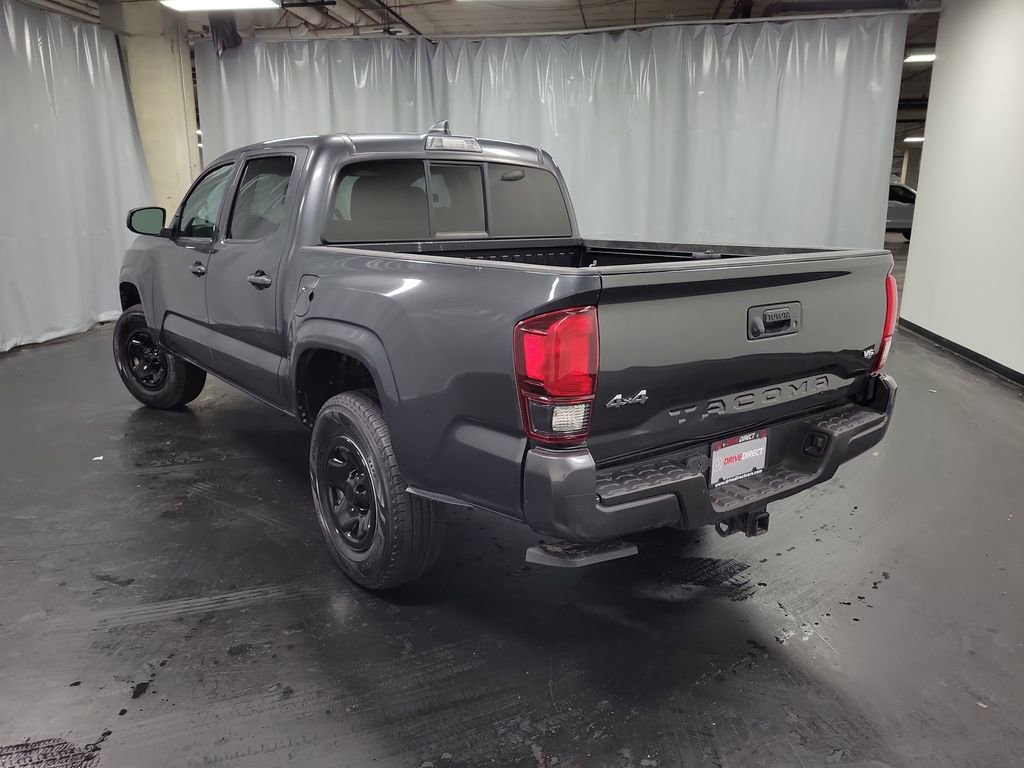 Used 2022 Toyota Tacoma SR image 6