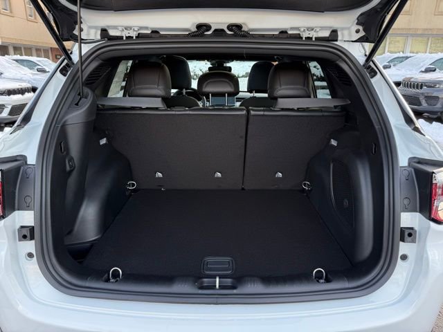 New 2026 Jeep Compass Limited image 10