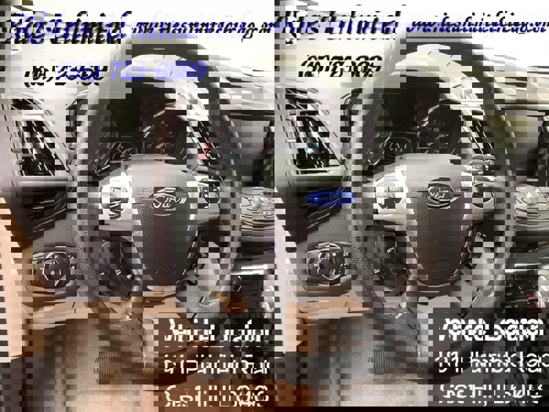 Used 2014 Ford Escape SE w/ Equipment Group 201A image 16