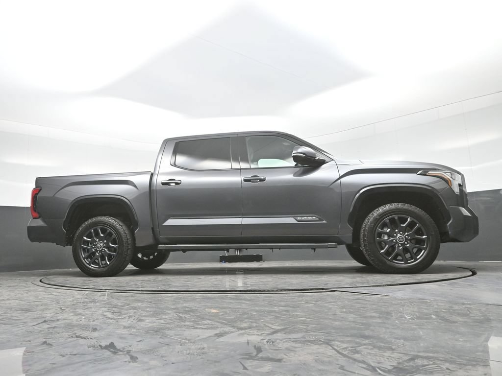 Used 2023 Toyota Tundra Platinum AWD/4WD image 29