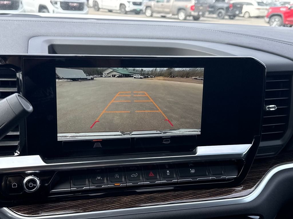 New 2026 GMC Sierra 1500 Elevation w/ Elevation Select Package image 23