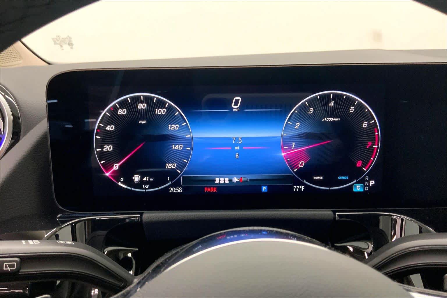 New 2026 Mercedes-Benz GLA 250 image 23