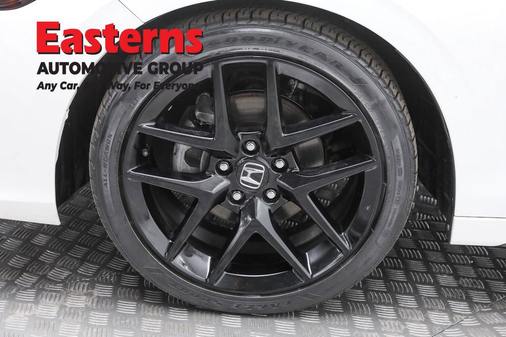 Used 2023 Honda Civic Sport image 31