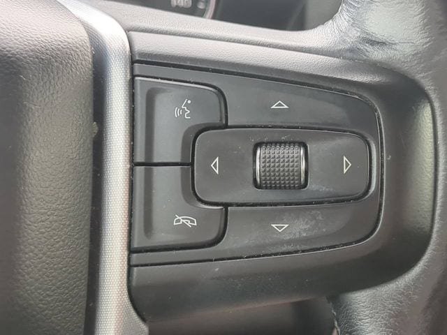Used 2019 GMC Sierra 1500 SLT w/ SLT Premium Plus Package AWD/4WD image 24