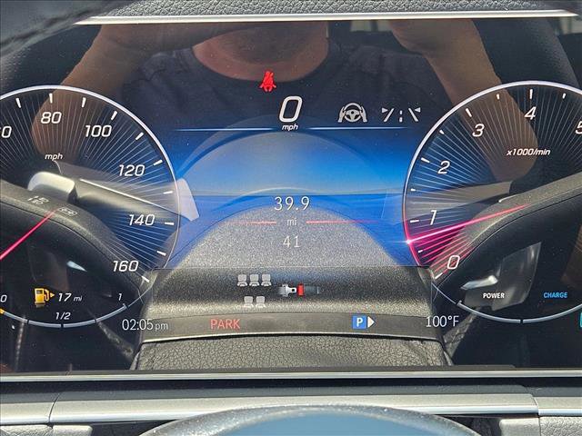 New 2026 Mercedes-Benz GLS 450 4MATIC image 11
