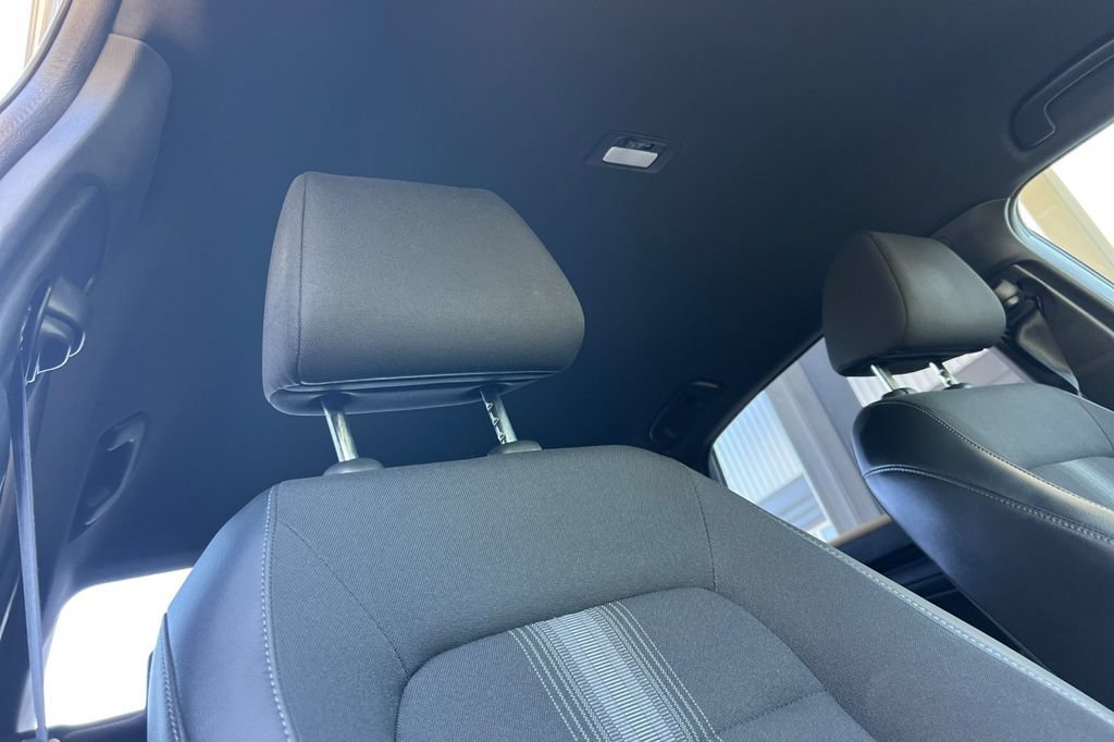 Certified 2024 Honda Civic Sport image 17
