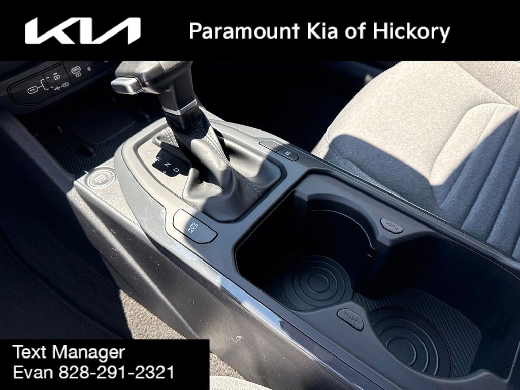 Used 2025 Kia K4 GT-Line Turbo FWD image 23