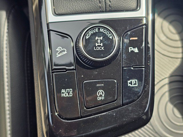 Used 2024 Kia Sportage X-Line w/ X-Line Premium Package AWD/4WD image 37