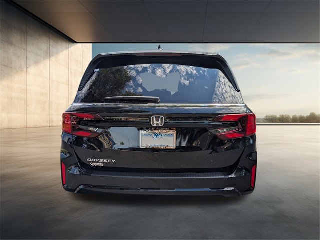 New 2026 Honda Odyssey EX-L image 5