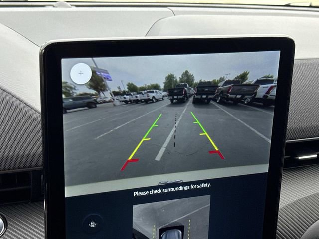 Certified 2025 Ford Mustang Mach-E Select image 15