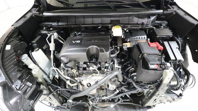 Used 2022 Nissan Pathfinder S AWD/4WD image 23