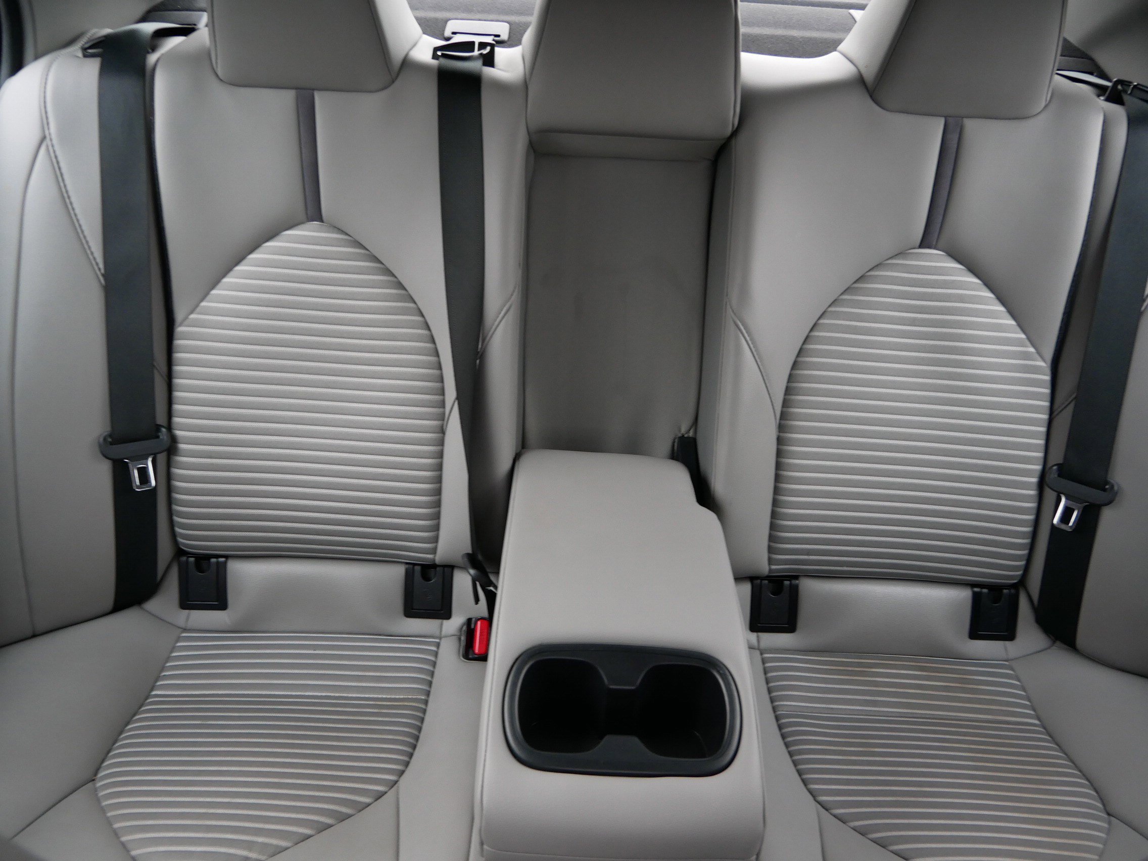 Certified 2024 Toyota Camry SE w/ Convenience Package image 13