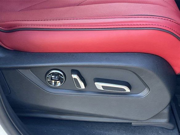 New 2026 Acura MDX Type S image 31