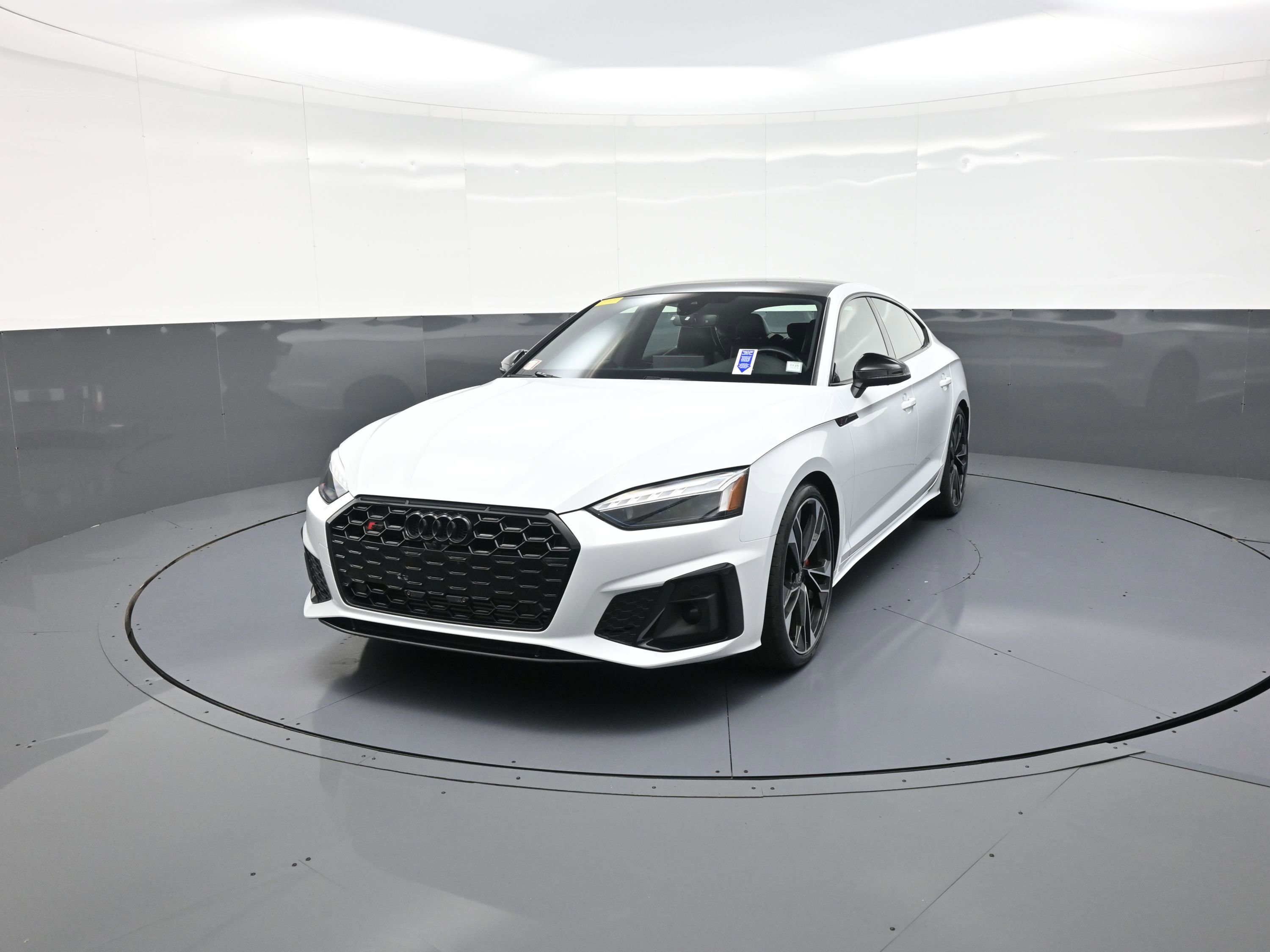 Used 2023 Audi S5 Premium Plus image 7