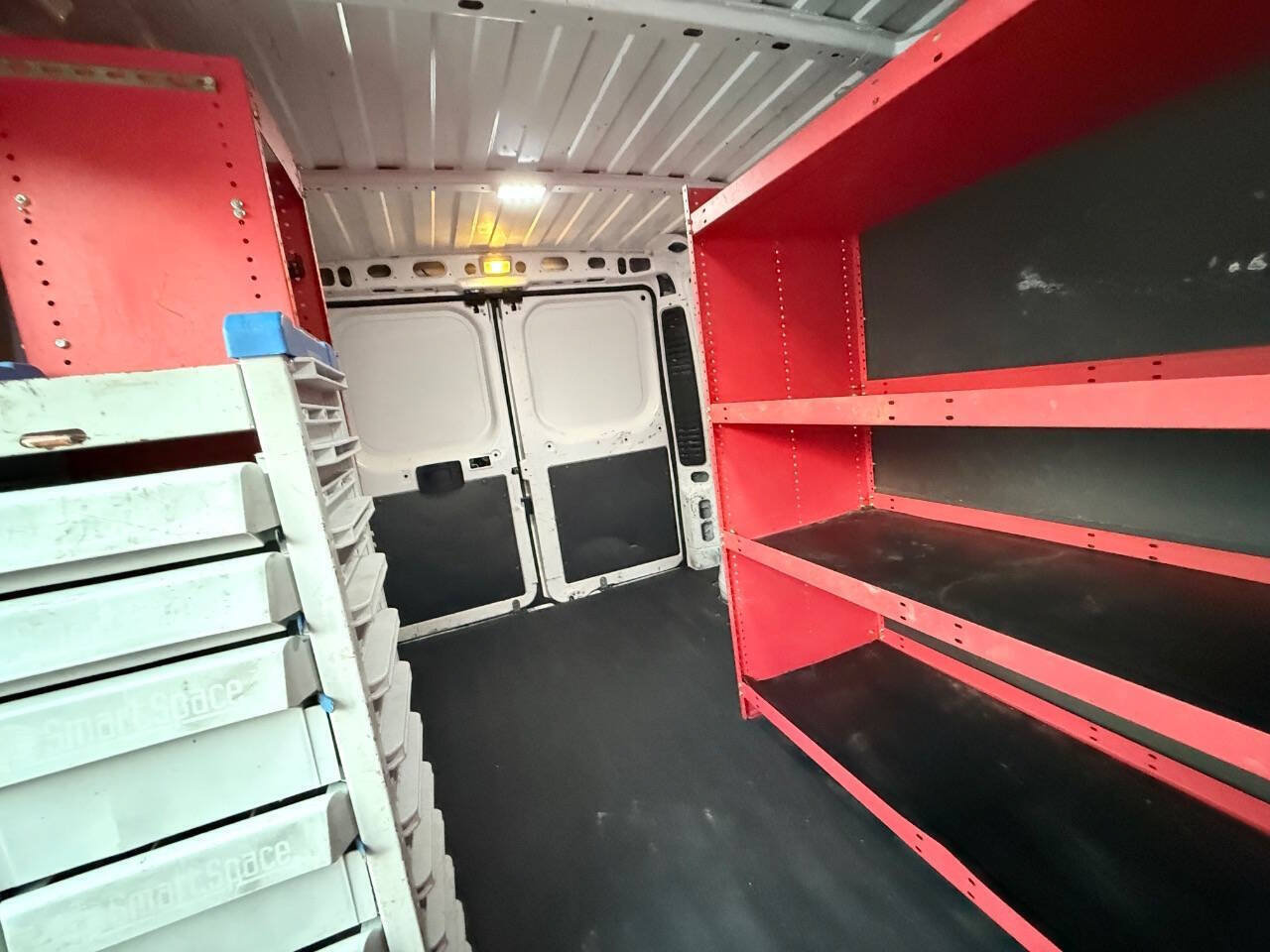 Used 2014 RAM ProMaster 1500 FWD image 18