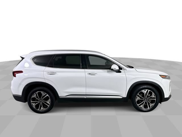 Used 2019 Hyundai Santa Fe AWD w/ Cargo Package image 9