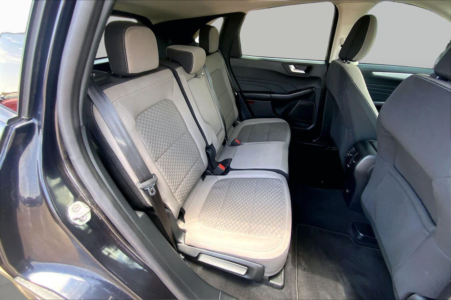 Used 2021 Ford Escape SE w/ Convenience Package AWD/4WD image 20