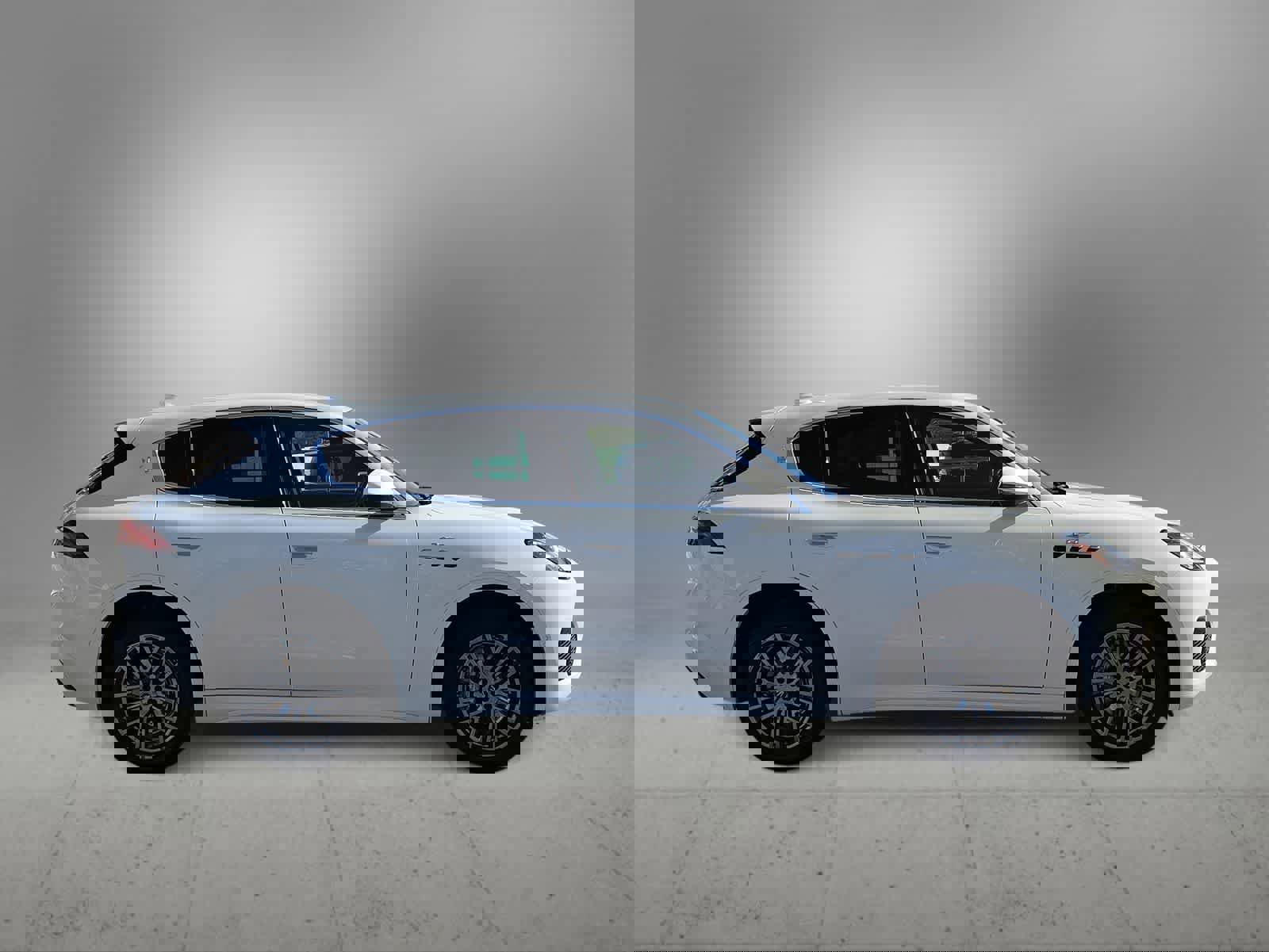 Used 2024 Maserati Grecale GT image 10