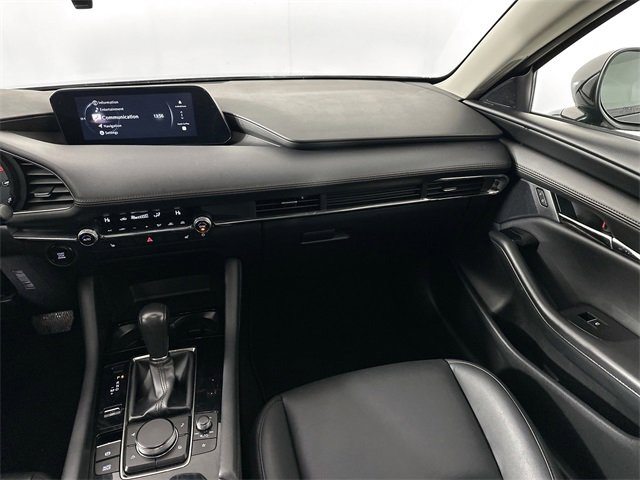 Used 2024 MAZDA MAZDA3 s image 24