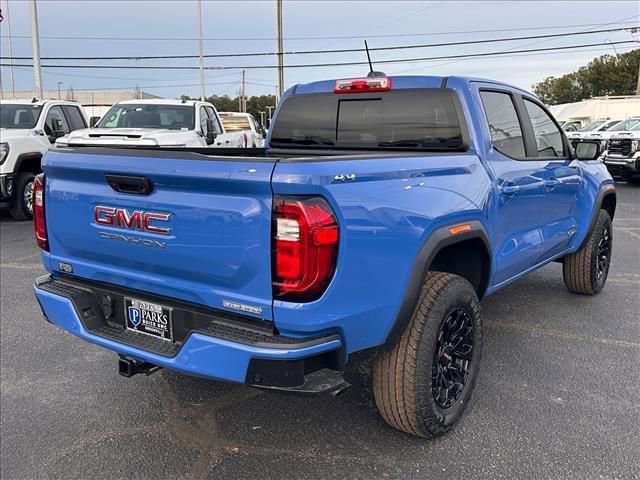 New 2026 GMC Canyon Elevation w/ Convenience Package image 11