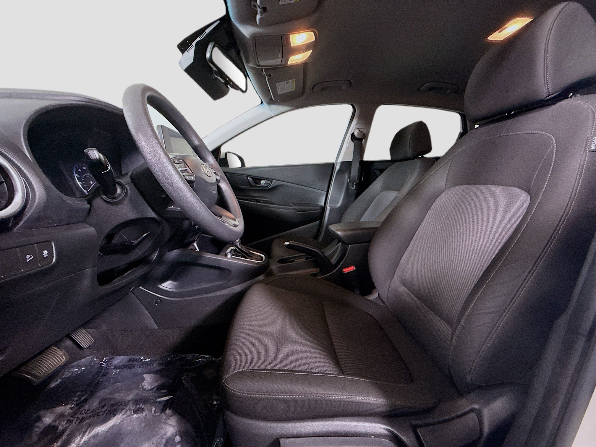 Used 2022 Hyundai Kona SEL FWD image 22