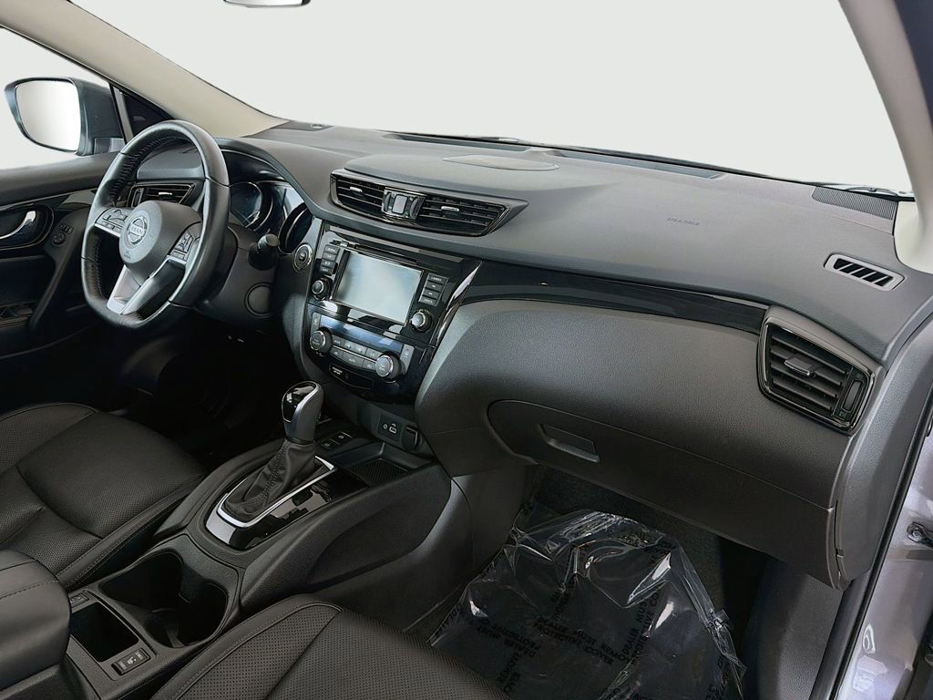 Used 2022 Nissan Rogue Sport SL w/ Premium Package AWD/4WD image 21
